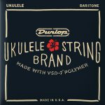 Dunlop DUQ304 Húrok Baryton ukulelére