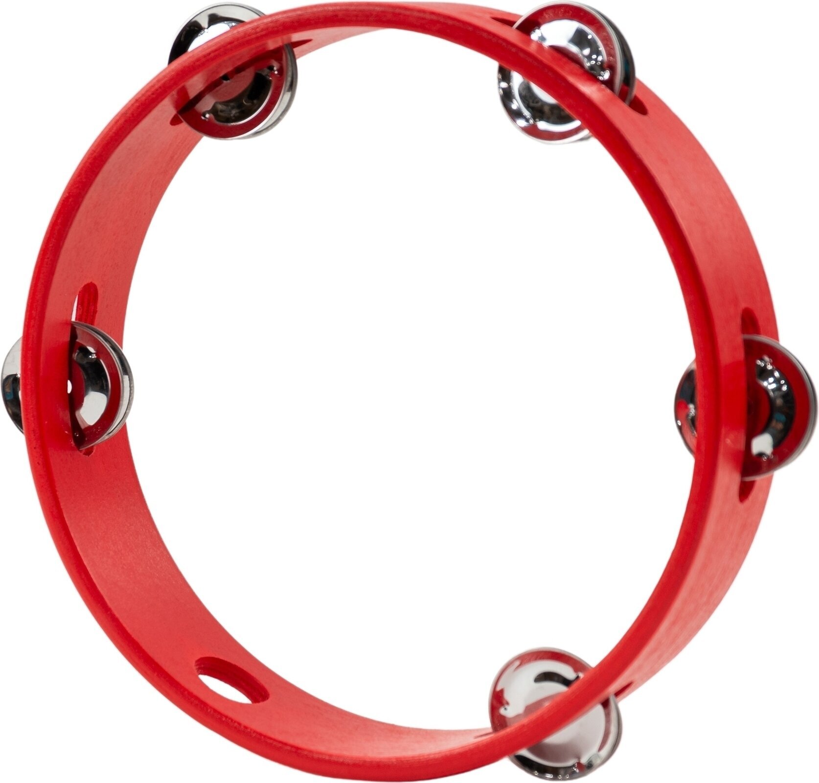 Noicetone D017-2 Red 7,87" Csörgőkarika