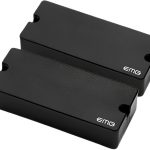 EMG Tom Araya Signature Black Basszusgitár hangszedő