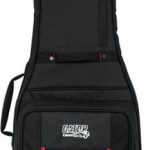 Gator G-PG-ELECTRIC Elektromos gitár puhatok Black