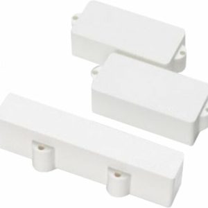EMG PJAX Set White Basszusgitár hangszedő