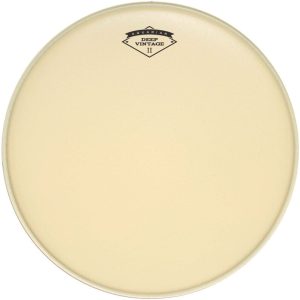 Aquarian DVII-12 Deep Vintage Coated 12" Dobbőr