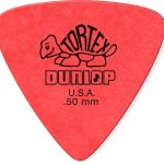 Dunlop 431R 0.50 Tortex Triangle Pengető