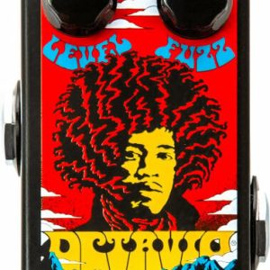 Dunlop '68 Shrine Series Octavio Fuzz Gitáreffekt