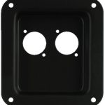 Monacor CP-5/SW Rack tartozék