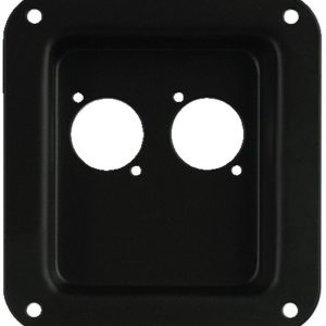 Monacor CP-5/SW Rack tartozék