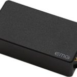 EMG 60 Black Hangszedő