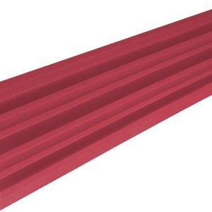 Mega Acoustic PB-MP2 120 Red Basszus csapda / Bass Trap