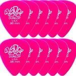 Dunlop 41P 0.96 Pengető