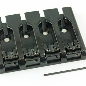 Partsland JH40 Basszusgitár húrláb