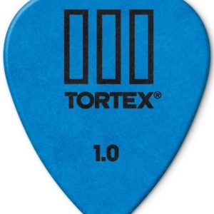 Dunlop 462R 1.00 Tortex TIII Pengető