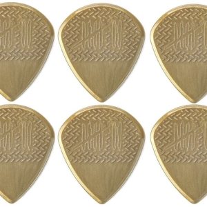 Dunlop 471PMT Mick Thomson Jazz III Player Pack Pengető