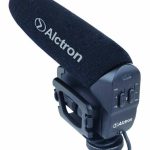 Alctron VM-6 Videomikrofon