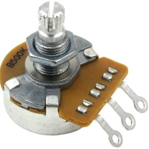 Partsland GSM2495-B500K-M Potenciométer