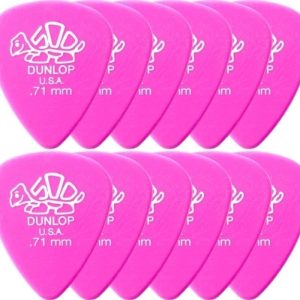 Dunlop 41P 0.71 Pengető