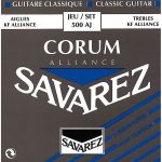 Savarez 500AJ Klasszikus nylon húrok