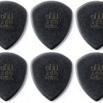 Dunlop 477P208 Jazztones Pengető