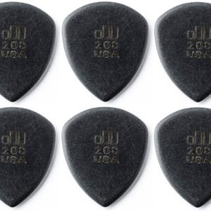 Dunlop 477P208 Jazztones Pengető