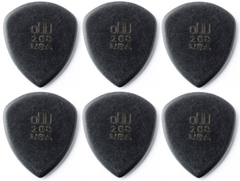 Dunlop 477P208 Jazztones Pengető