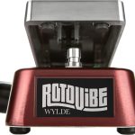Dunlop WA357 Wylde Audio Rotovibe Gitáreffekt