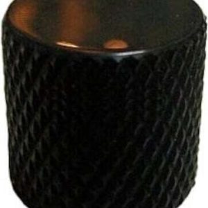 Dr.Parts MNB 1 Black Vezérlőgomb