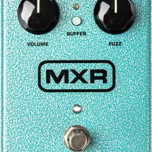 Dunlop MXR M173 Classic M108 Gitáreffekt