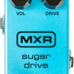 Dunlop MXR M294 Sugar Gitáreffekt