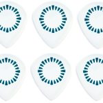 Dunlop AALP03 Animals As Leaders Tortex Jazz III Xl Pengető