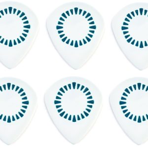 Dunlop AALP03 Animals As Leaders Tortex Jazz III Xl Pengető
