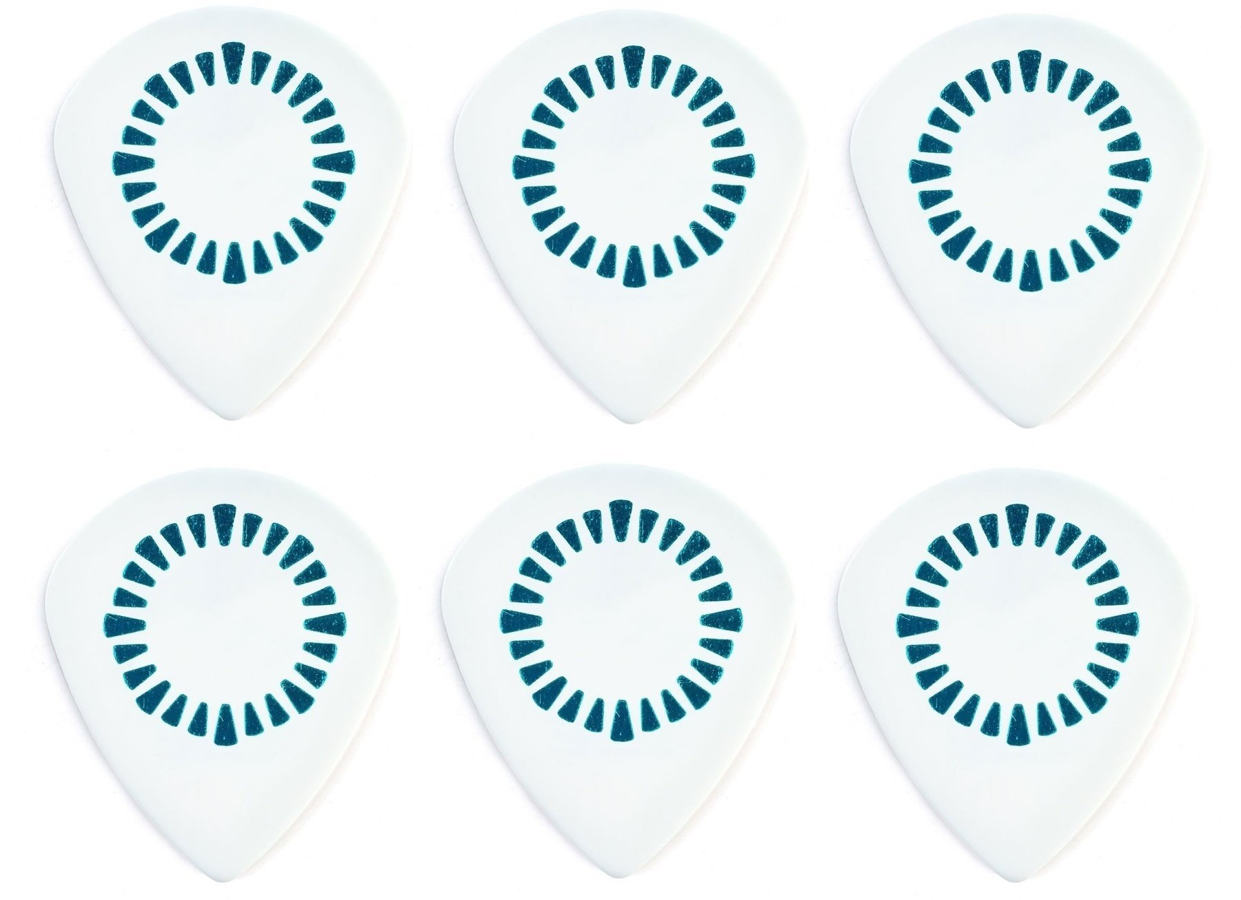 Dunlop AALP03 Animals As Leaders Tortex Jazz III Xl Pengető