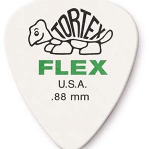 Dunlop 428R 0.88 Tortex Pengető