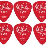 Dunlop EVH Tortex Pick Player Pack 0.60 Pengető