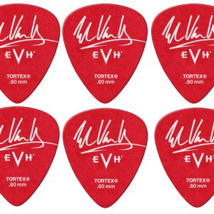 Dunlop EVH Tortex Pick Player Pack 0.60 Pengető