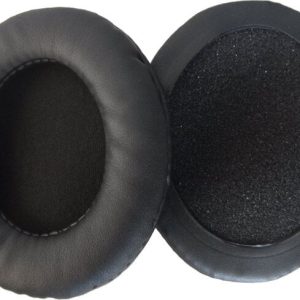 Superlux EPK661 Fülpárna fejhallgató Black 2 db