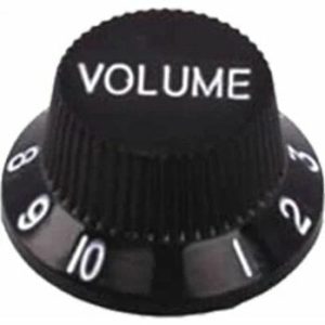 Dr.Parts PNB 1 Black Vezérlőgomb