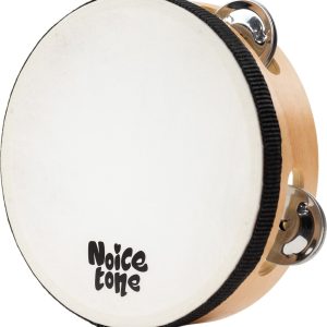 Noicetone D012-6 Natural 5,9" Csörgődob
