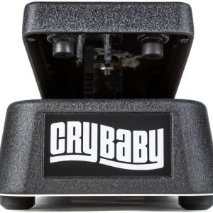 Dunlop 95-Q Cry Baby Wah-Wah gitár pedál