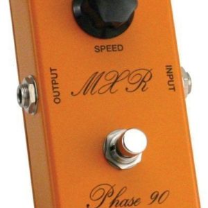 Dunlop MXR 74 Vintage Phase 90 Gitáreffekt