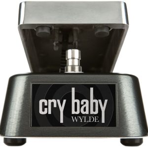 Dunlop MXR WA45 Wylde Audio Wah Wah-Wah gitár pedál