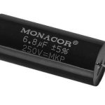 Monacor MKPA-68 FC