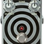 Dunlop MXR WA44 MXR Wylde Audio Overdrive Gitáreffekt