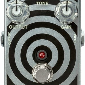Dunlop MXR WA44 MXR Wylde Audio Overdrive Gitáreffekt