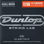 Dunlop DEN1156 Elektromos gitárhúrok