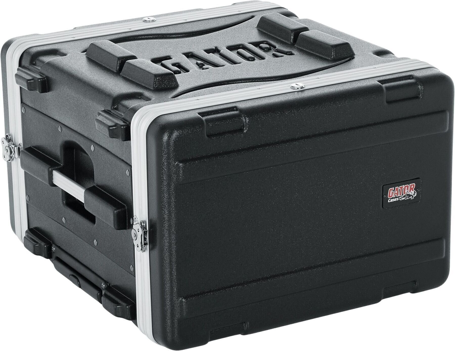 Gator GRR-6L Rolling 6U Rack