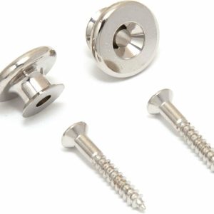 Gotoh EP-B3 Hevederzár Nickel