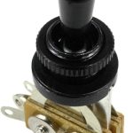 Partsland BTG-BK-BLK Black Pickup kapcsolók