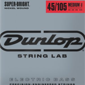 Dunlop DBSBN45105 Basszusgitár húr
