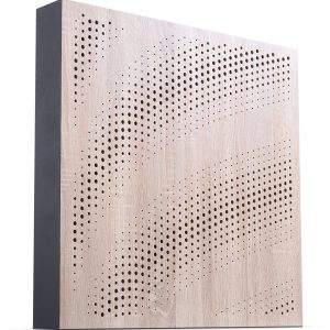 Mega Acoustic FiberPro 60 Tangens Natural Fa akusztikai panel