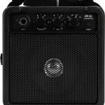 Revoltage RV-5G Mini gitárkombók