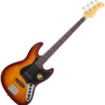 Sire Marcus Miller V3-4 Tobacco Sunburst Elektromos basszusgitár